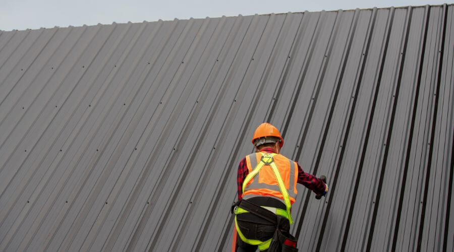 Local Siding Services in Stratford, IA